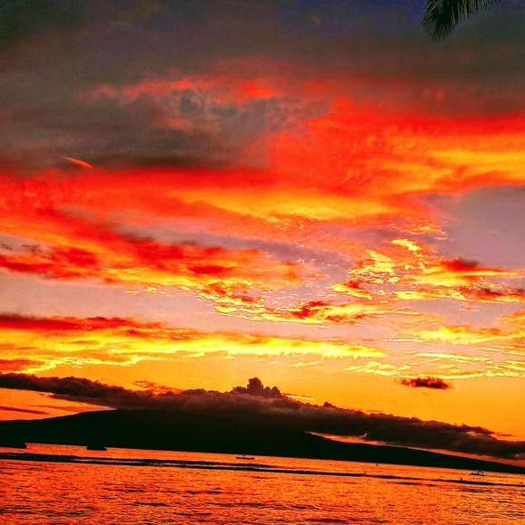 LuNatIc SPecTacLeS tremendous sunsets series - Picture 3 of 6